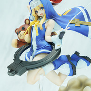 究極の肉体美バニーキャミーに「鬼滅」、人気絵師作品まで「ワンフェス」で見つけた気になるフィギュアをまとめてお届け！【WF2025夏】