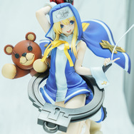 究極の肉体美バニーキャミーに「鬼滅」、人気絵師作品まで「ワンフェス」で見つけた気になるフィギュアをまとめてお届け！【WF2025夏】