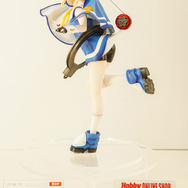 究極の肉体美バニーキャミーに「鬼滅」、人気絵師作品まで「ワンフェス」で見つけた気になるフィギュアをまとめてお届け！【WF2025夏】