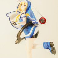 究極の肉体美バニーキャミーに「鬼滅」、人気絵師作品まで「ワンフェス」で見つけた気になるフィギュアをまとめてお届け！【WF2025夏】