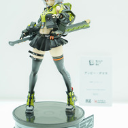 究極の肉体美バニーキャミーに「鬼滅」、人気絵師作品まで「ワンフェス」で見つけた気になるフィギュアをまとめてお届け！【WF2025夏】