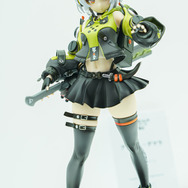 究極の肉体美バニーキャミーに「鬼滅」、人気絵師作品まで「ワンフェス」で見つけた気になるフィギュアをまとめてお届け！【WF2025夏】