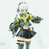 究極の肉体美バニーキャミーに「鬼滅」、人気絵師作品まで「ワンフェス」で見つけた気になるフィギュアをまとめてお届け！【WF2025夏】