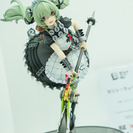 究極の肉体美バニーキャミーに「鬼滅」、人気絵師作品まで「ワンフェス」で見つけた気になるフィギュアをまとめてお届け！【WF2025夏】