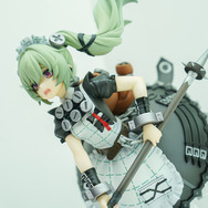 究極の肉体美バニーキャミーに「鬼滅」、人気絵師作品まで「ワンフェス」で見つけた気になるフィギュアをまとめてお届け！【WF2025夏】