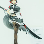 究極の肉体美バニーキャミーに「鬼滅」、人気絵師作品まで「ワンフェス」で見つけた気になるフィギュアをまとめてお届け！【WF2025夏】