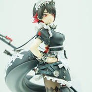 究極の肉体美バニーキャミーに「鬼滅」、人気絵師作品まで「ワンフェス」で見つけた気になるフィギュアをまとめてお届け！【WF2025夏】