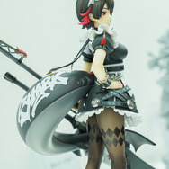 究極の肉体美バニーキャミーに「鬼滅」、人気絵師作品まで「ワンフェス」で見つけた気になるフィギュアをまとめてお届け！【WF2025夏】