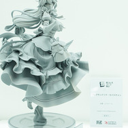 究極の肉体美バニーキャミーに「鬼滅」、人気絵師作品まで「ワンフェス」で見つけた気になるフィギュアをまとめてお届け！【WF2025夏】