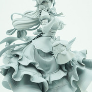 究極の肉体美バニーキャミーに「鬼滅」、人気絵師作品まで「ワンフェス」で見つけた気になるフィギュアをまとめてお届け！【WF2025夏】