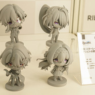 究極の肉体美バニーキャミーに「鬼滅」、人気絵師作品まで「ワンフェス」で見つけた気になるフィギュアをまとめてお届け！【WF2025夏】