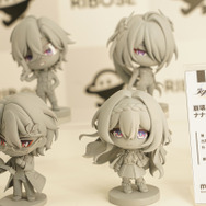 究極の肉体美バニーキャミーに「鬼滅」、人気絵師作品まで「ワンフェス」で見つけた気になるフィギュアをまとめてお届け！【WF2025夏】