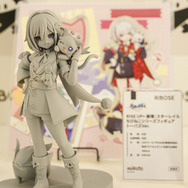 究極の肉体美バニーキャミーに「鬼滅」、人気絵師作品まで「ワンフェス」で見つけた気になるフィギュアをまとめてお届け！【WF2025夏】