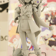 究極の肉体美バニーキャミーに「鬼滅」、人気絵師作品まで「ワンフェス」で見つけた気になるフィギュアをまとめてお届け！【WF2025夏】