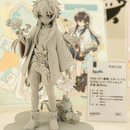 究極の肉体美バニーキャミーに「鬼滅」、人気絵師作品まで「ワンフェス」で見つけた気になるフィギュアをまとめてお届け！【WF2025夏】