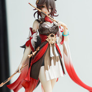 究極の肉体美バニーキャミーに「鬼滅」、人気絵師作品まで「ワンフェス」で見つけた気になるフィギュアをまとめてお届け！【WF2025夏】