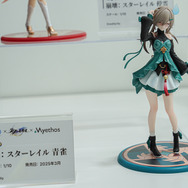 究極の肉体美バニーキャミーに「鬼滅」、人気絵師作品まで「ワンフェス」で見つけた気になるフィギュアをまとめてお届け！【WF2025夏】