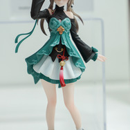 究極の肉体美バニーキャミーに「鬼滅」、人気絵師作品まで「ワンフェス」で見つけた気になるフィギュアをまとめてお届け！【WF2025夏】