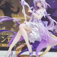 究極の肉体美バニーキャミーに「鬼滅」、人気絵師作品まで「ワンフェス」で見つけた気になるフィギュアをまとめてお届け！【WF2025夏】