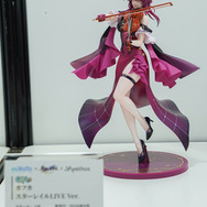 究極の肉体美バニーキャミーに「鬼滅」、人気絵師作品まで「ワンフェス」で見つけた気になるフィギュアをまとめてお届け！【WF2025夏】