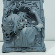 究極の肉体美バニーキャミーに「鬼滅」、人気絵師作品まで「ワンフェス」で見つけた気になるフィギュアをまとめてお届け！【WF2025夏】