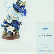 究極の肉体美バニーキャミーに「鬼滅」、人気絵師作品まで「ワンフェス」で見つけた気になるフィギュアをまとめてお届け！【WF2025夏】