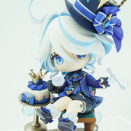 究極の肉体美バニーキャミーに「鬼滅」、人気絵師作品まで「ワンフェス」で見つけた気になるフィギュアをまとめてお届け！【WF2025夏】