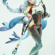 究極の肉体美バニーキャミーに「鬼滅」、人気絵師作品まで「ワンフェス」で見つけた気になるフィギュアをまとめてお届け！【WF2025夏】