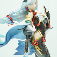 究極の肉体美バニーキャミーに「鬼滅」、人気絵師作品まで「ワンフェス」で見つけた気になるフィギュアをまとめてお届け！【WF2025夏】