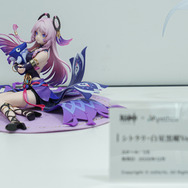 究極の肉体美バニーキャミーに「鬼滅」、人気絵師作品まで「ワンフェス」で見つけた気になるフィギュアをまとめてお届け！【WF2025夏】