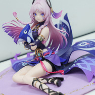 究極の肉体美バニーキャミーに「鬼滅」、人気絵師作品まで「ワンフェス」で見つけた気になるフィギュアをまとめてお届け！【WF2025夏】