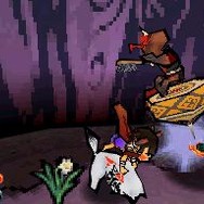 大神伝 ～小さき太陽～