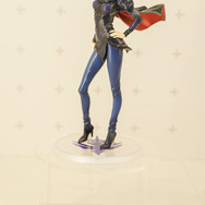 究極の肉体美バニーキャミーに「鬼滅」、人気絵師作品まで「ワンフェス」で見つけた気になるフィギュアをまとめてお届け！【WF2025夏】