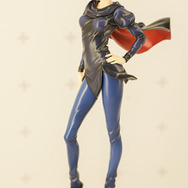 究極の肉体美バニーキャミーに「鬼滅」、人気絵師作品まで「ワンフェス」で見つけた気になるフィギュアをまとめてお届け！【WF2025夏】