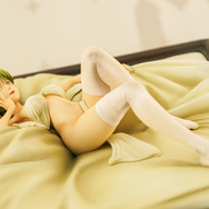 究極の肉体美バニーキャミーに「鬼滅」、人気絵師作品まで「ワンフェス」で見つけた気になるフィギュアをまとめてお届け！【WF2025夏】