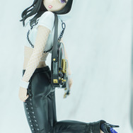 究極の肉体美バニーキャミーに「鬼滅」、人気絵師作品まで「ワンフェス」で見つけた気になるフィギュアをまとめてお届け！【WF2025夏】