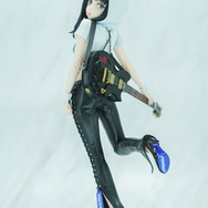 究極の肉体美バニーキャミーに「鬼滅」、人気絵師作品まで「ワンフェス」で見つけた気になるフィギュアをまとめてお届け！【WF2025夏】