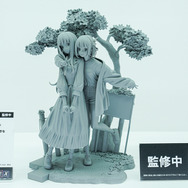 究極の肉体美バニーキャミーに「鬼滅」、人気絵師作品まで「ワンフェス」で見つけた気になるフィギュアをまとめてお届け！【WF2025夏】