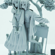 究極の肉体美バニーキャミーに「鬼滅」、人気絵師作品まで「ワンフェス」で見つけた気になるフィギュアをまとめてお届け！【WF2025夏】