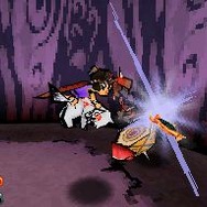 大神伝 ～小さき太陽～