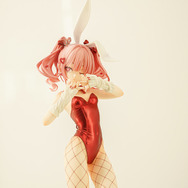 究極の肉体美バニーキャミーに「鬼滅」、人気絵師作品まで「ワンフェス」で見つけた気になるフィギュアをまとめてお届け！【WF2025夏】