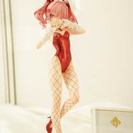 究極の肉体美バニーキャミーに「鬼滅」、人気絵師作品まで「ワンフェス」で見つけた気になるフィギュアをまとめてお届け！【WF2025夏】