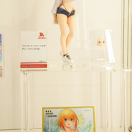 究極の肉体美バニーキャミーに「鬼滅」、人気絵師作品まで「ワンフェス」で見つけた気になるフィギュアをまとめてお届け！【WF2025夏】