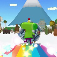 ゲーム楽曲は全て一新！完全新作『ワンス・アポン・ア・塊魂』10月23日発売【Nintendo Direct 2025.7.31】