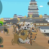 ゲーム楽曲は全て一新！完全新作『ワンス・アポン・ア・塊魂』10月23日発売【Nintendo Direct 2025.7.31】