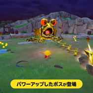 フルリメイク作品『パックマンワールド2 リ・パック』が9月25日発売！パワーアップしたボスが登場、新たに2人協力プレイに対応 【Nintendo Direct 2025.7.31】