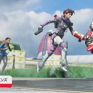 『エーペックスレジェンズ』がニンテンドースイッチ2向けに8月6日から展開！おなじみのゲームモードがさらにハイクオリティーに【Nintendo Direct 2025.7.31】