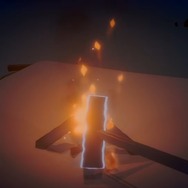 USBカメラでお互いの顔を見ながらプレイもできる『チルっと焚き火ソン』配信開始【Nintendo Direct 2025.7.31】