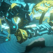 意味深なゾナウギアの姿も…？『ゼルダ無双 封印戦記』最新トレイラー公開 【Nintendo Direct 2025.7.31】