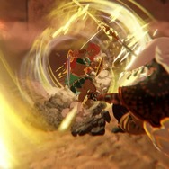 意味深なゾナウギアの姿も…？『ゼルダ無双 封印戦記』最新トレイラー公開 【Nintendo Direct 2025.7.31】